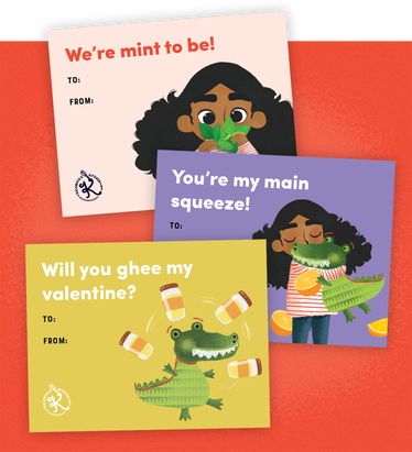 Alentine's Day Cards