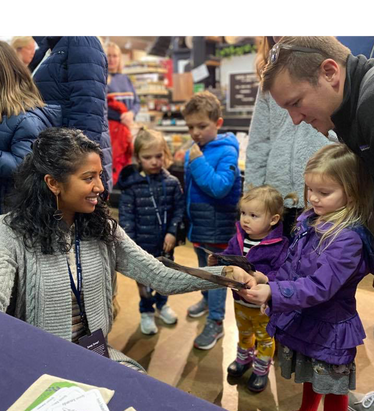 Kalamata Tastes Columbus @ North Market