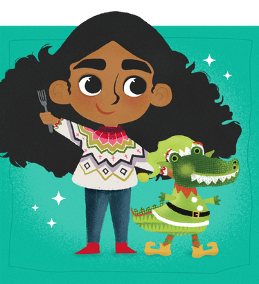 Kal & Al's Gift Guide
