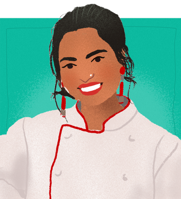 Maneet Chauhan