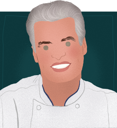 Eric Ripert