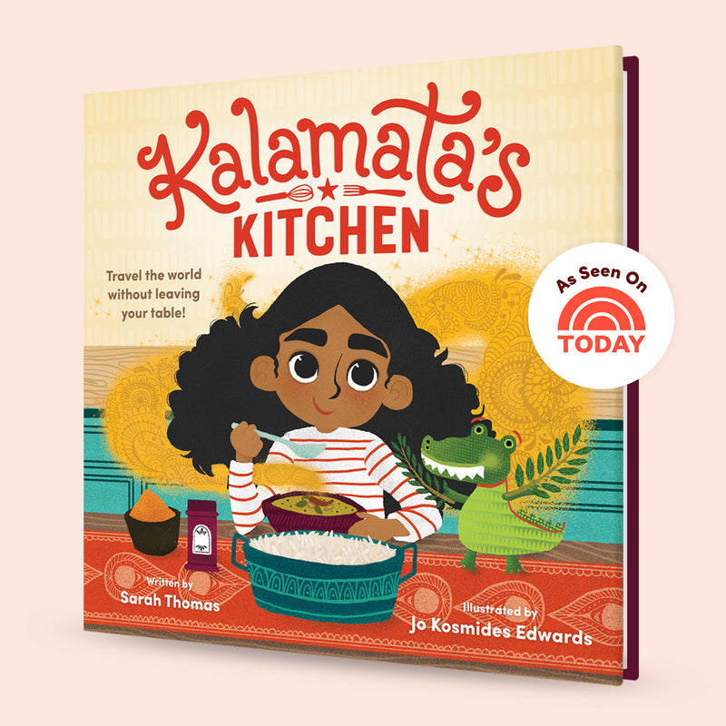 Kalamata's Kitchen