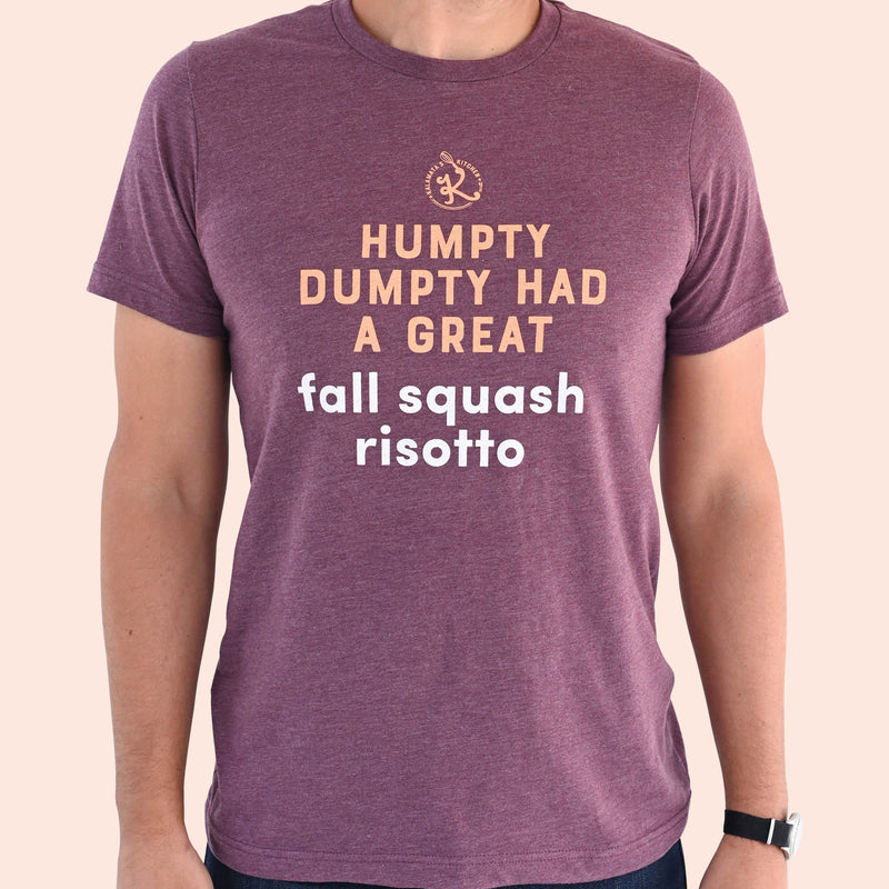 Humpty Dumpty Had a Great Fall T-Shirt