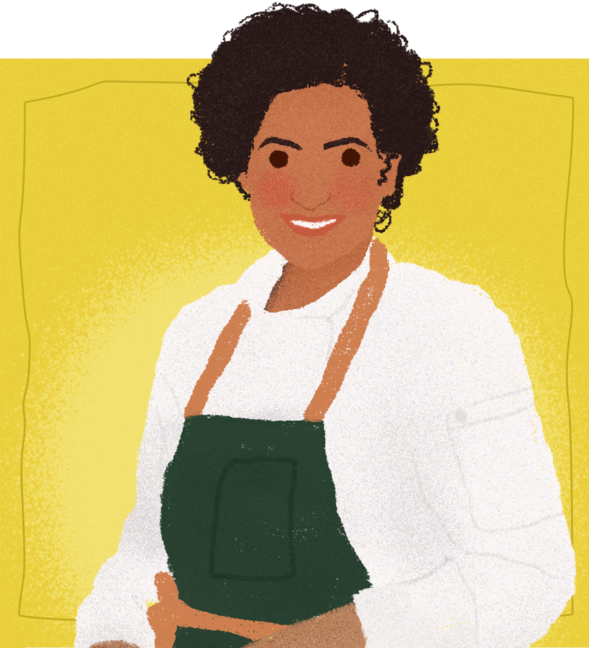 Reem Assil – Kalamata's Kitchen