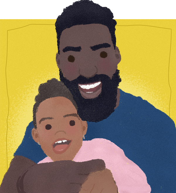 Eric Adjepong