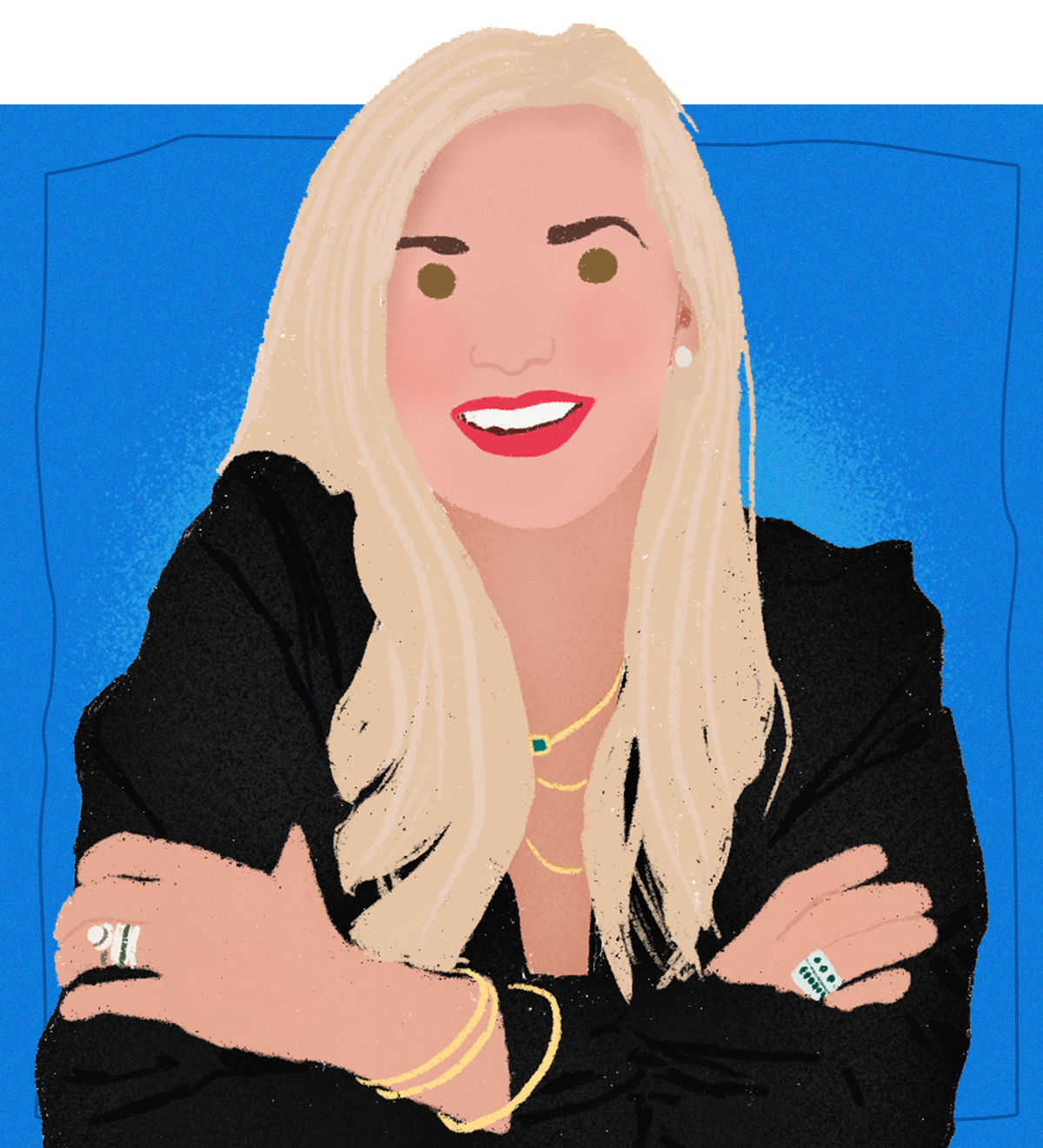 Kelsey Barnard Clark – Kalamata's Kitchen