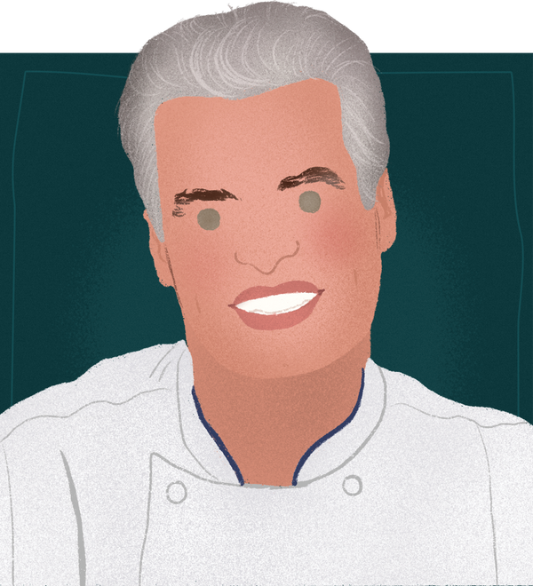 Eric Ripert