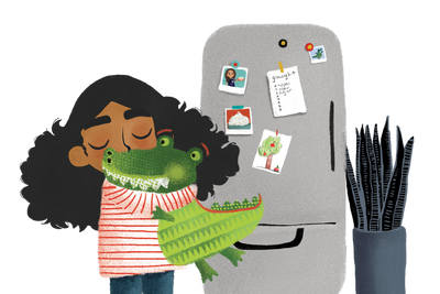 A Taste of Kalamata's Kitchen