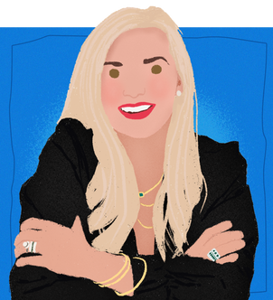 Kelsey Barnard Clark