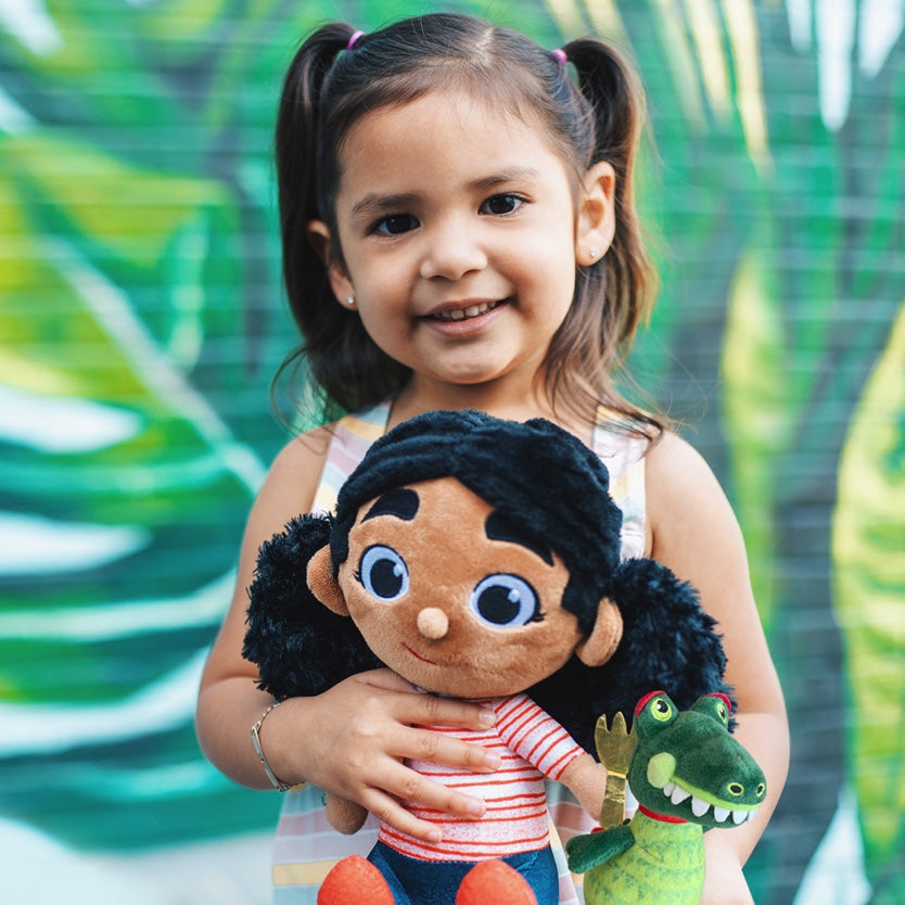 Go On Your Own Food Adventure