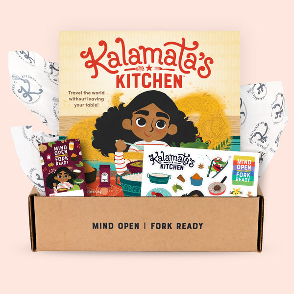 Kalamata's Kitchen