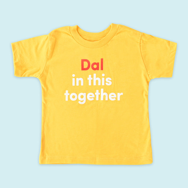 Dal In This Together T-Shirt