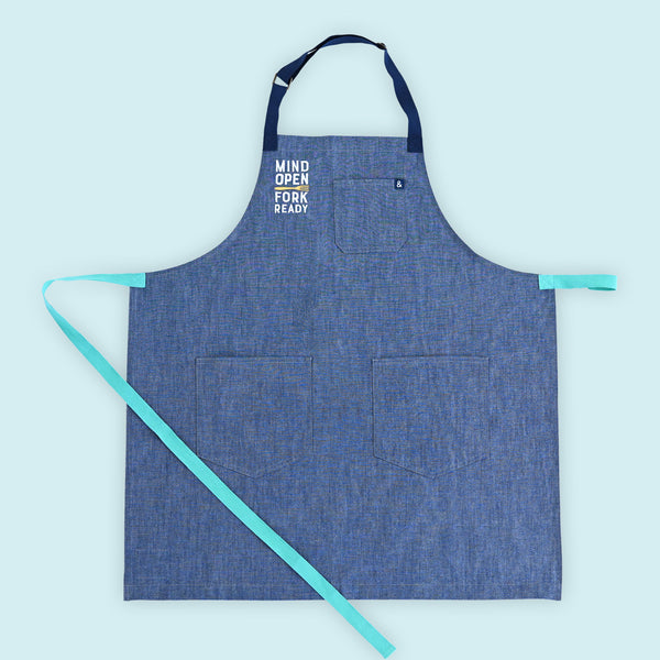 Hedley & Bennett x Kalamata's Kitchen Adult Apron