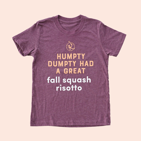 Humpty Dumpty Had a Great Fall T-Shirt