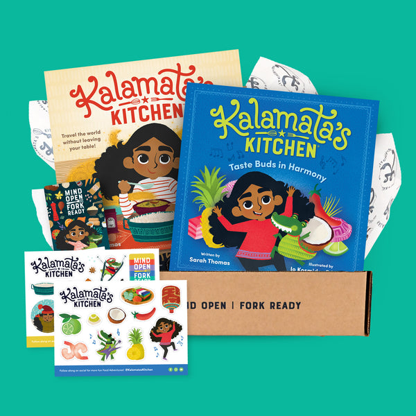 Storytime for Two Bundle