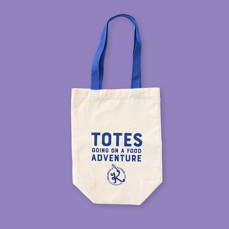 Totes a Tote Bag